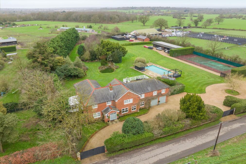 Image of Binfield Road, Wokingham, Berkshire, RG40