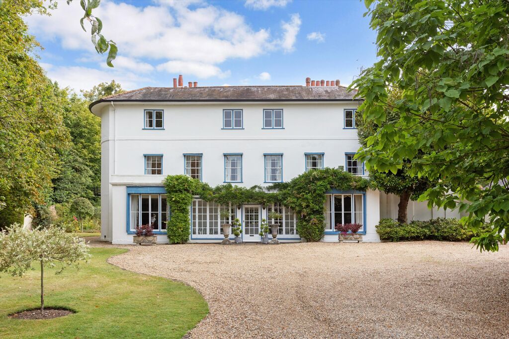 Image of Middle Hill, Egham, Surrey, TW20