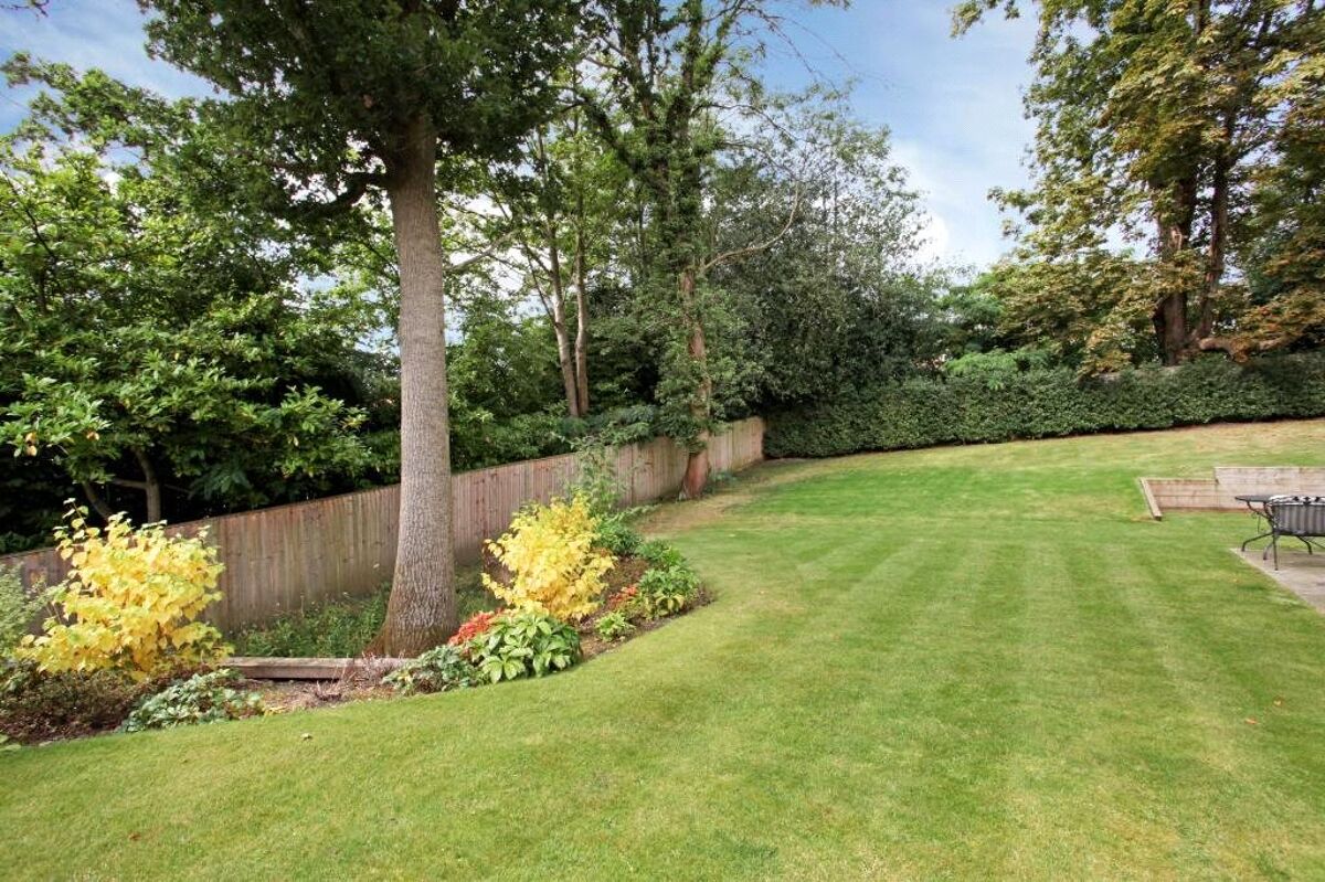 house for sale in Barons Wood, Tite Hill, Englefield Green, Surrey