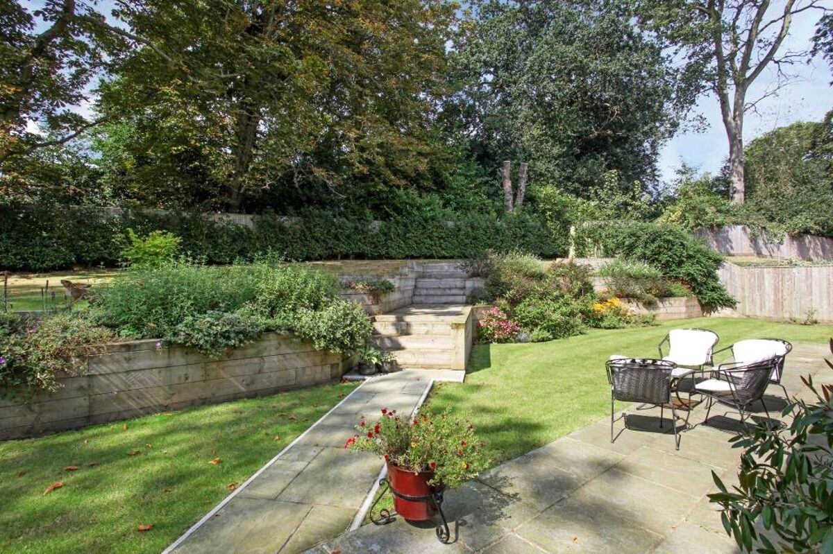 house for sale in Barons Wood, Tite Hill, Englefield Green, Surrey