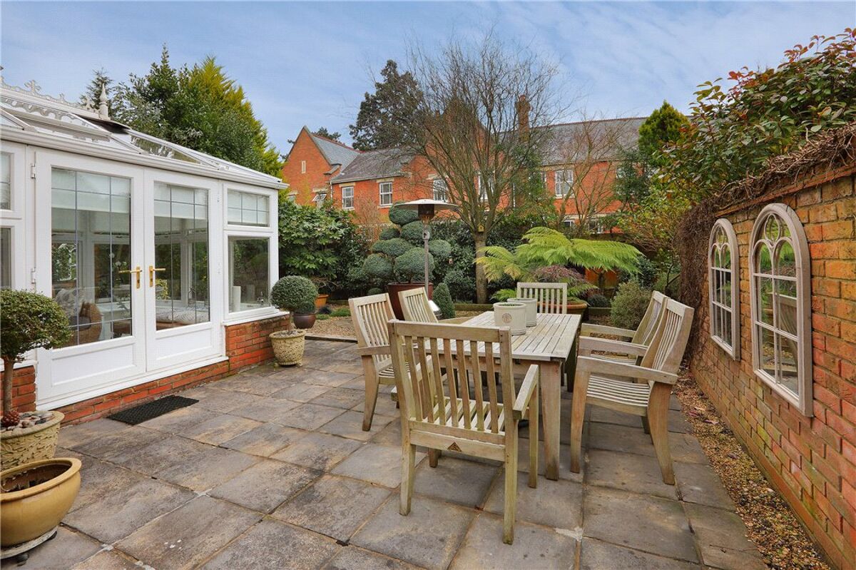 house for sale in Sandy Lane, Virginia Water, Surrey, GU25 VIR170086