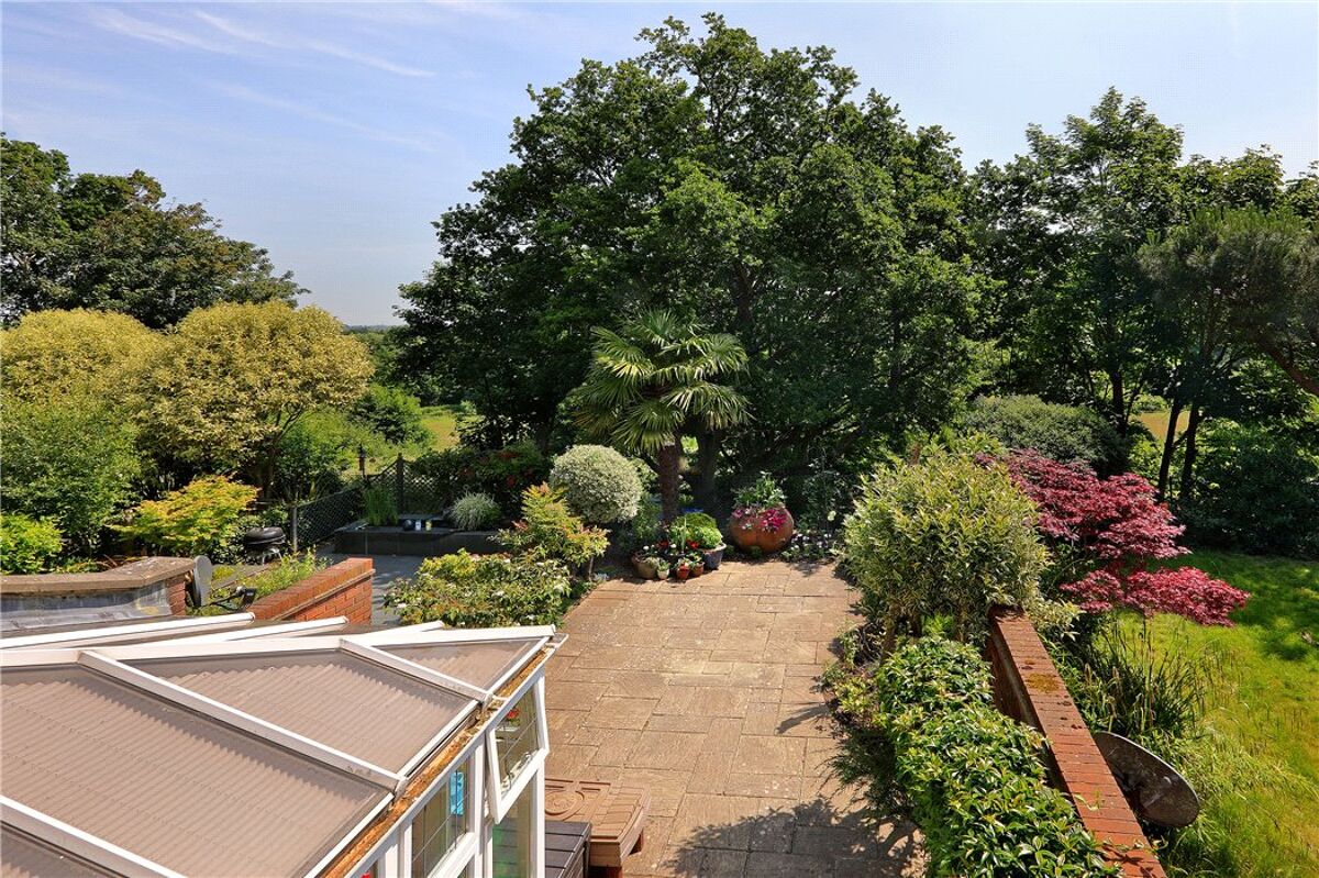 house for sale in Cypress Court, St. Ann's Park, Virginia Water, Surrey