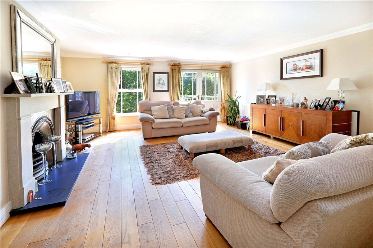 house for sale in Cypress Court, St. Ann's Park, Virginia Water, Surrey