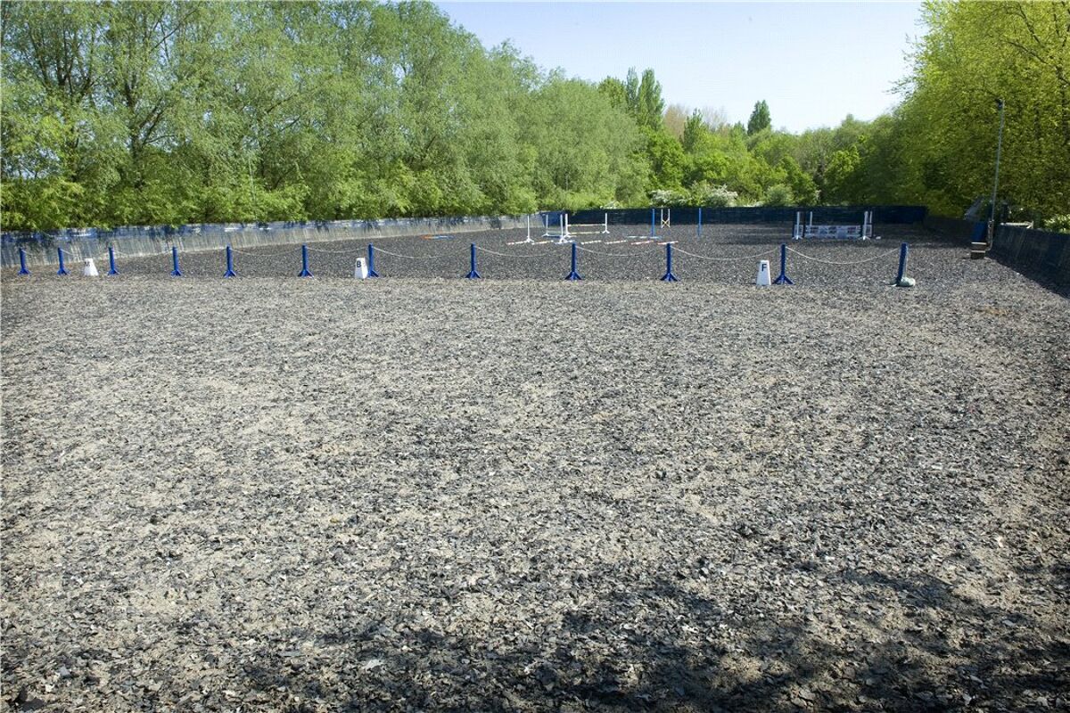 Farm/Estate for sale in Pennypot Lane, Chobham, Woking, Surrey, GU24