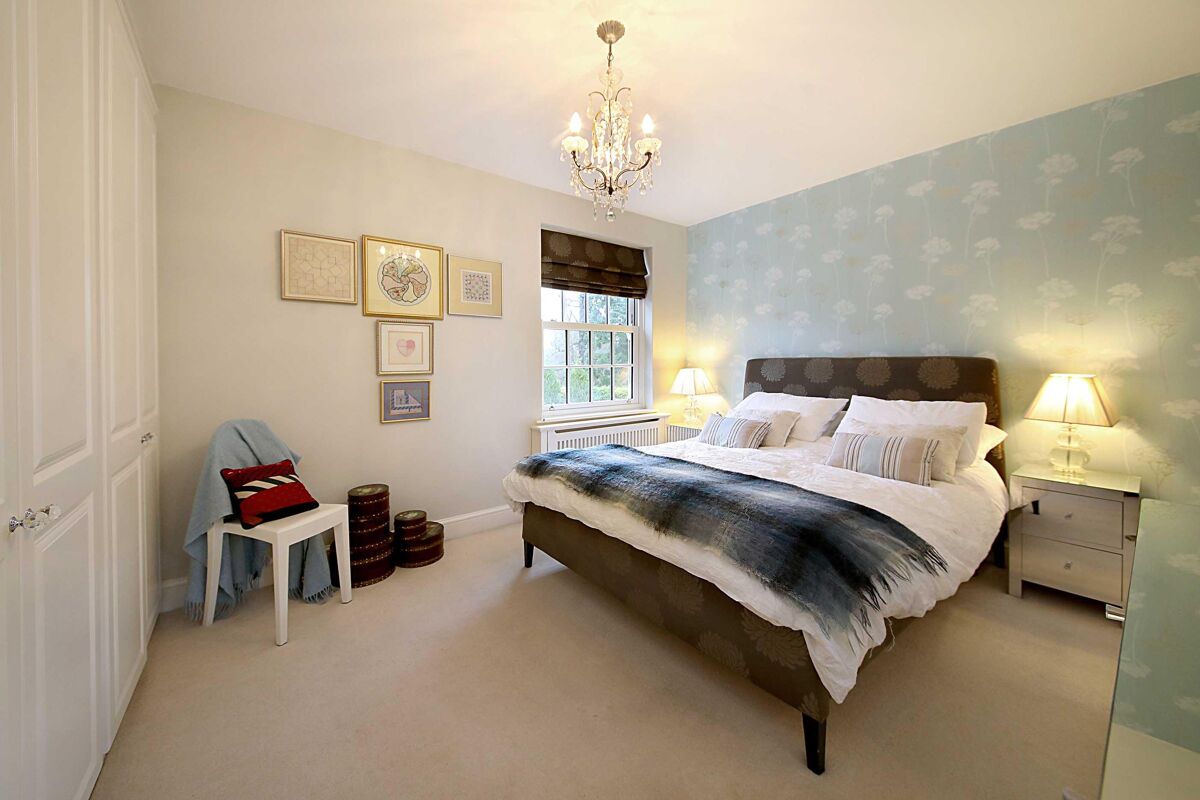 house for sale in The Old Orangery, Ottershaw Park, Ottershaw, Chertsey