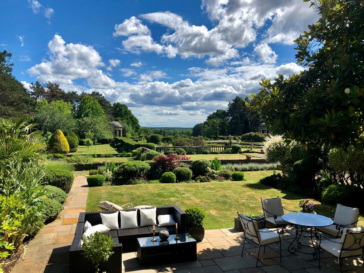 house for sale in The Old Orangery, Ottershaw Park, Ottershaw, Chertsey