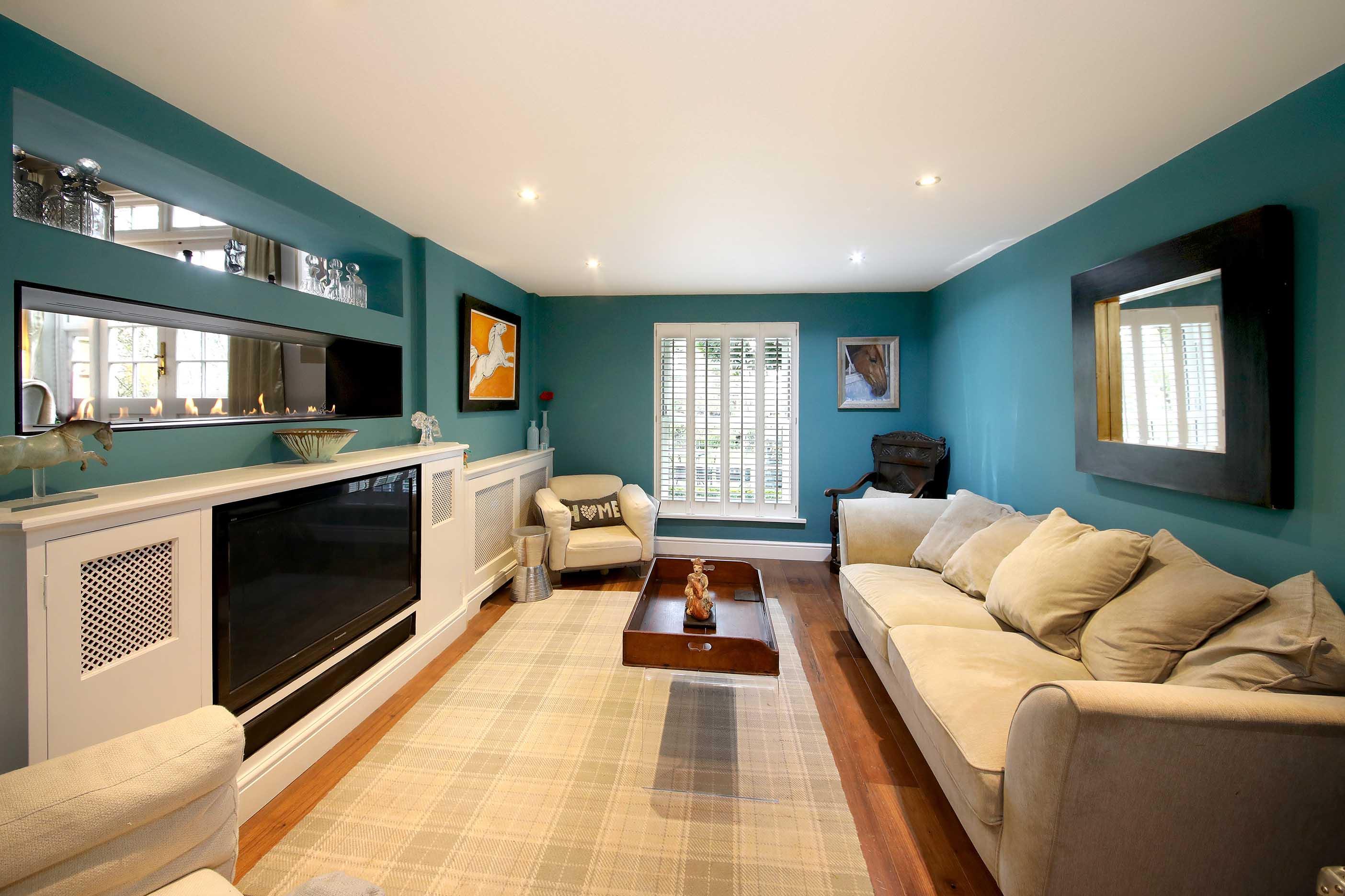 house for sale in The Old Orangery, Ottershaw Park, Ottershaw, Chertsey