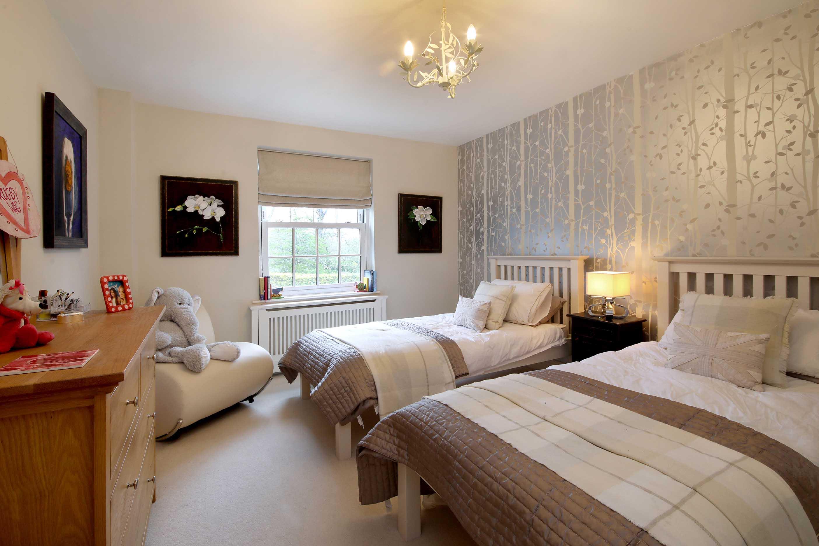 house for sale in The Old Orangery, Ottershaw Park, Ottershaw, Chertsey