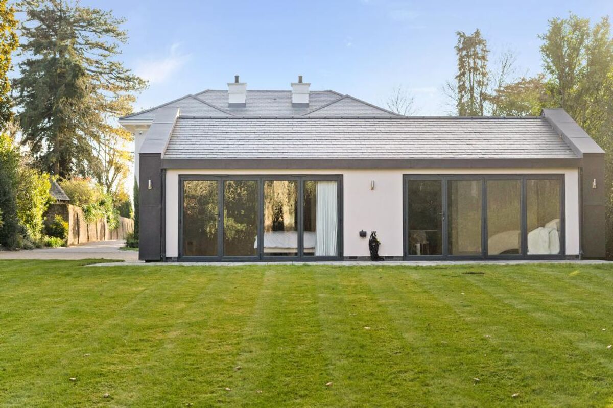 house for sale in Road, Englefield Green, Egham, Surrey