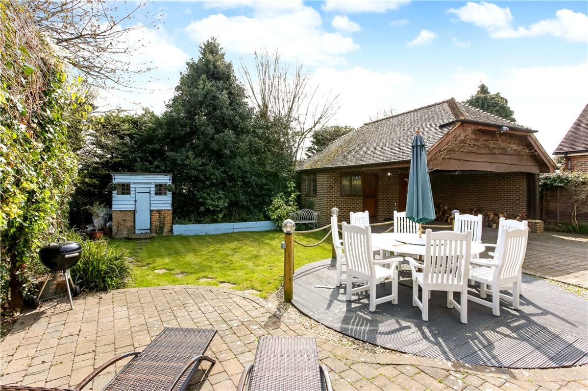 house for sale in Broom Lane, Chobham, Woking, Surrey, GU24 VIR190003