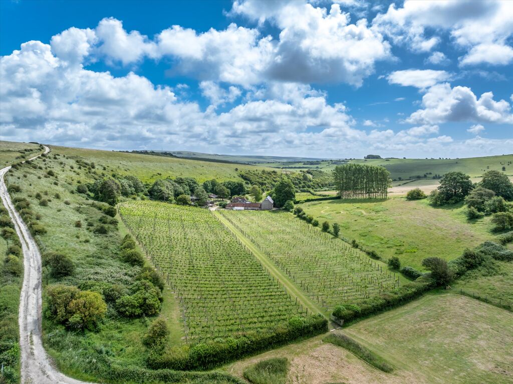 Image of Whiteway Lane, Rodmell, Lewes, East Sussex BN7