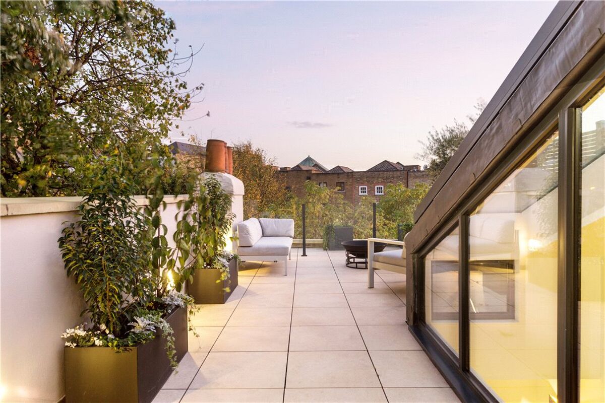 house for sale in Ropemakers Fields, Limehouse, London, E14 WAP100061