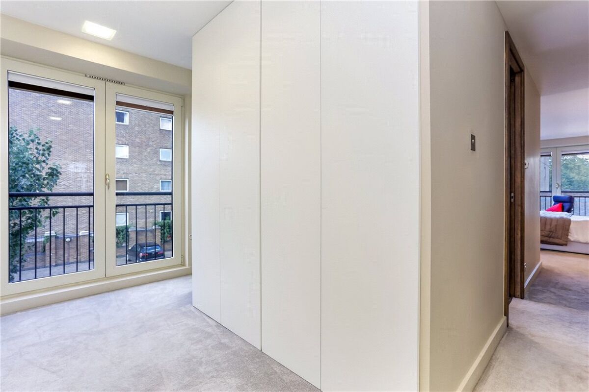 flat for sale in Keepier Wharf, 12 Narrow Street, Limehouse, London, E14 WAP140106 Knight Frank
