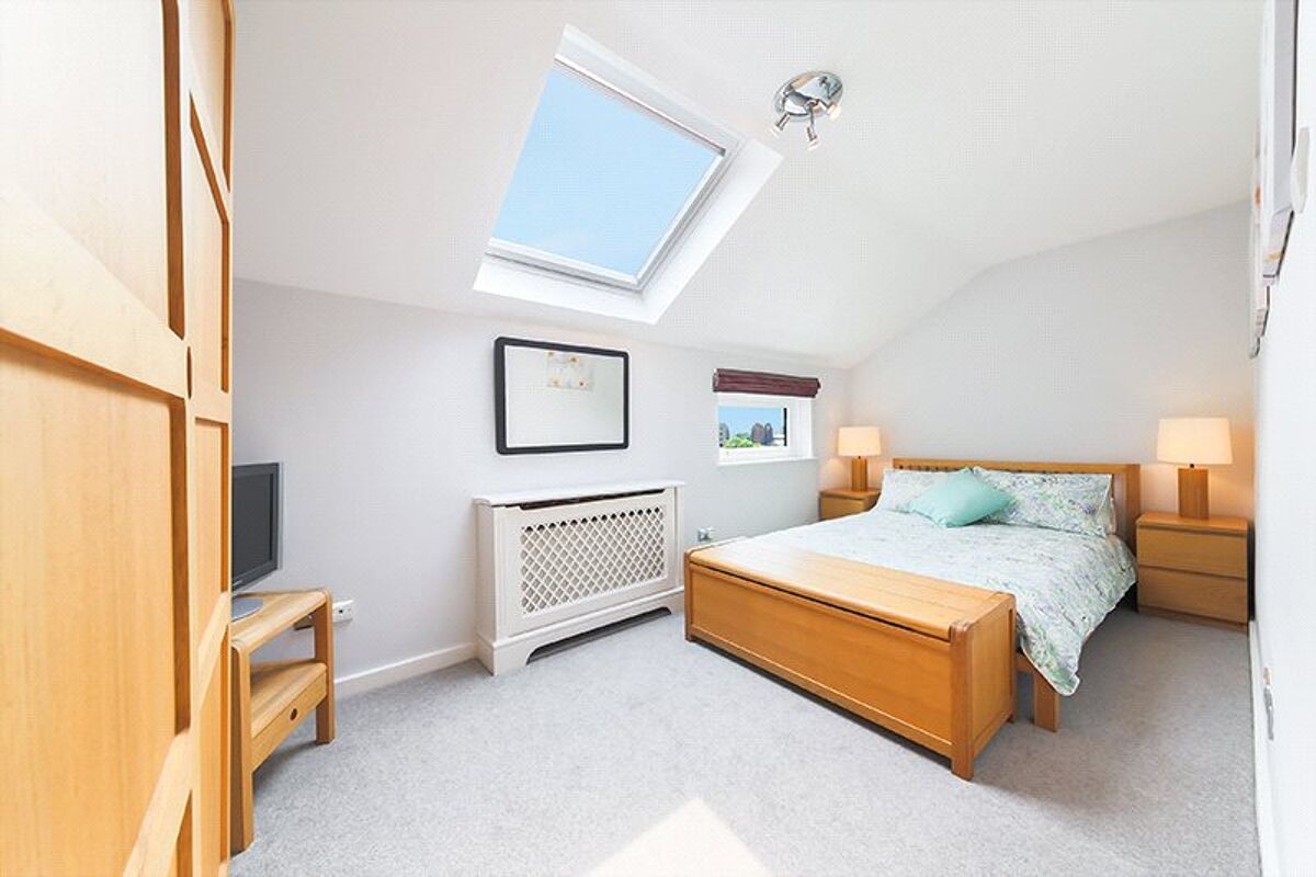 flat for sale in Newlands Quay, London, E1W WAP150129 Knight Frank