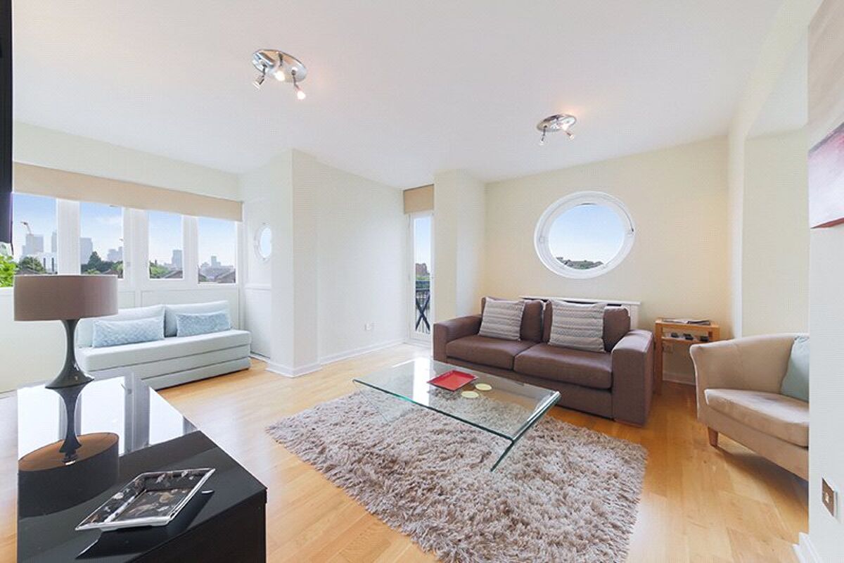 flat for sale in Newlands Quay, London, E1W WAP150129 Knight Frank