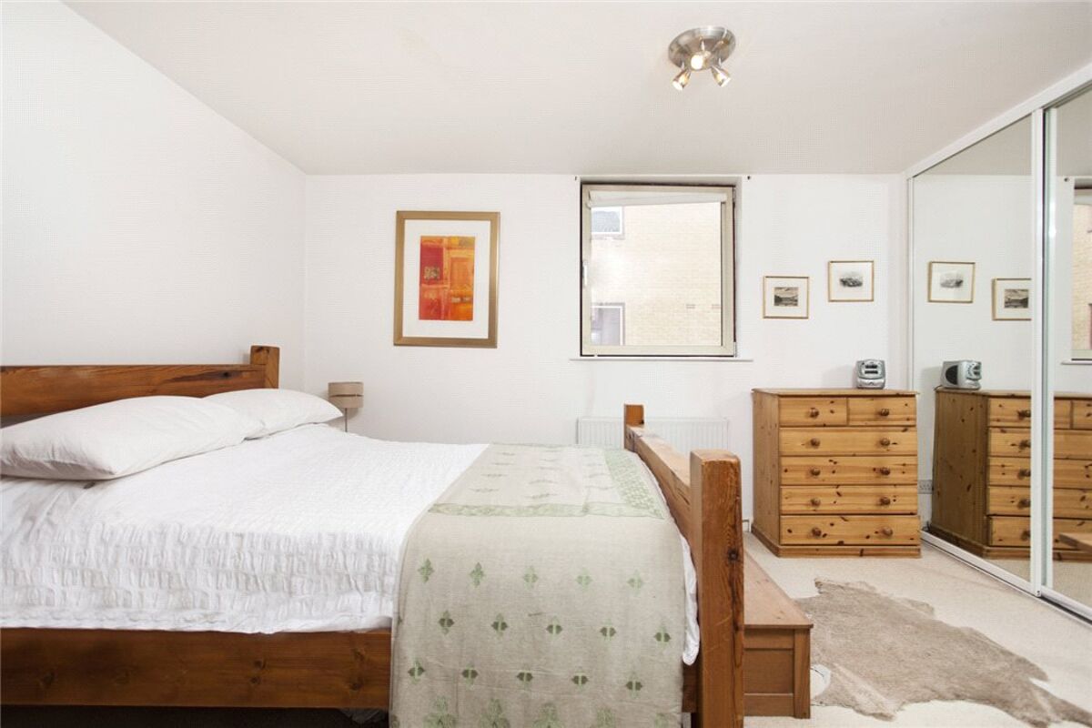 flat for sale in Cape Yard, Wapping, London, E1W WAP160059 Knight Frank