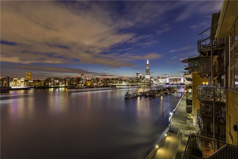 Image of Capital Wharf, 50 Wapping High Street, London, E1W