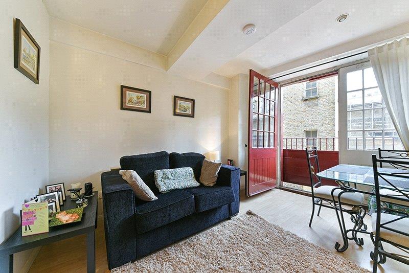 Flat For Sale In Dundee Court 73 Wapping High Street