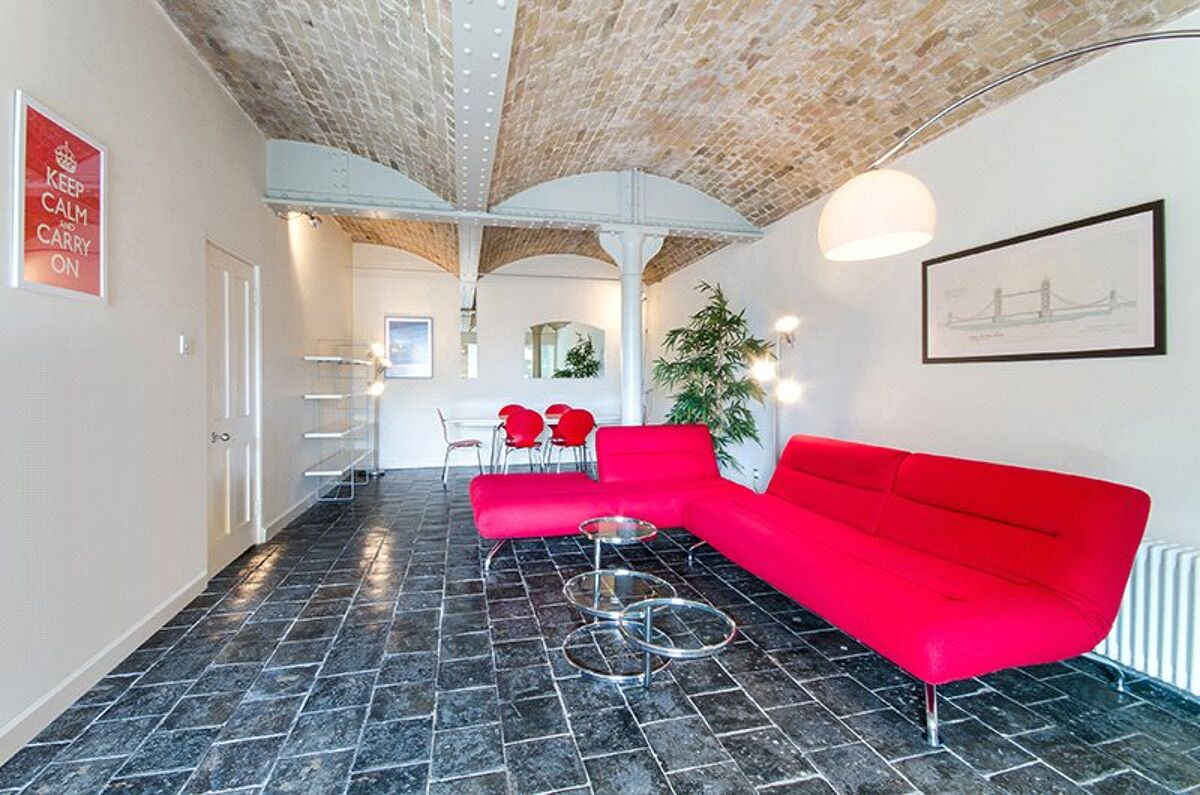 flat for sale in Ivory House, East Smithfield, London, E1W WAP170101