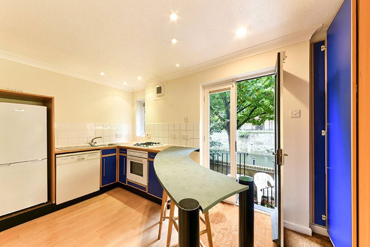 house for sale in Waveney Close, Wapping, London, E1W WAP170111