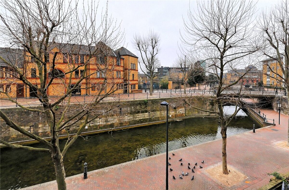 house for sale in Waveney Close, Wapping, London, E1W WAP170111