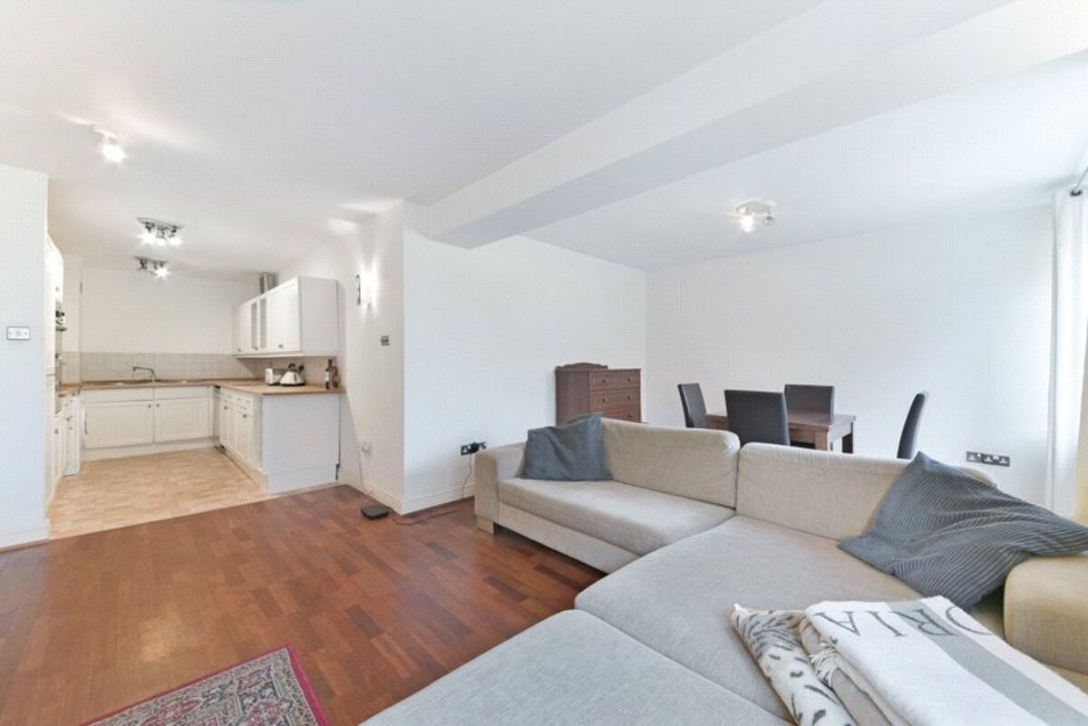 flat for sale in Gun Wharf, 130 Wapping High Street, Wapping, London