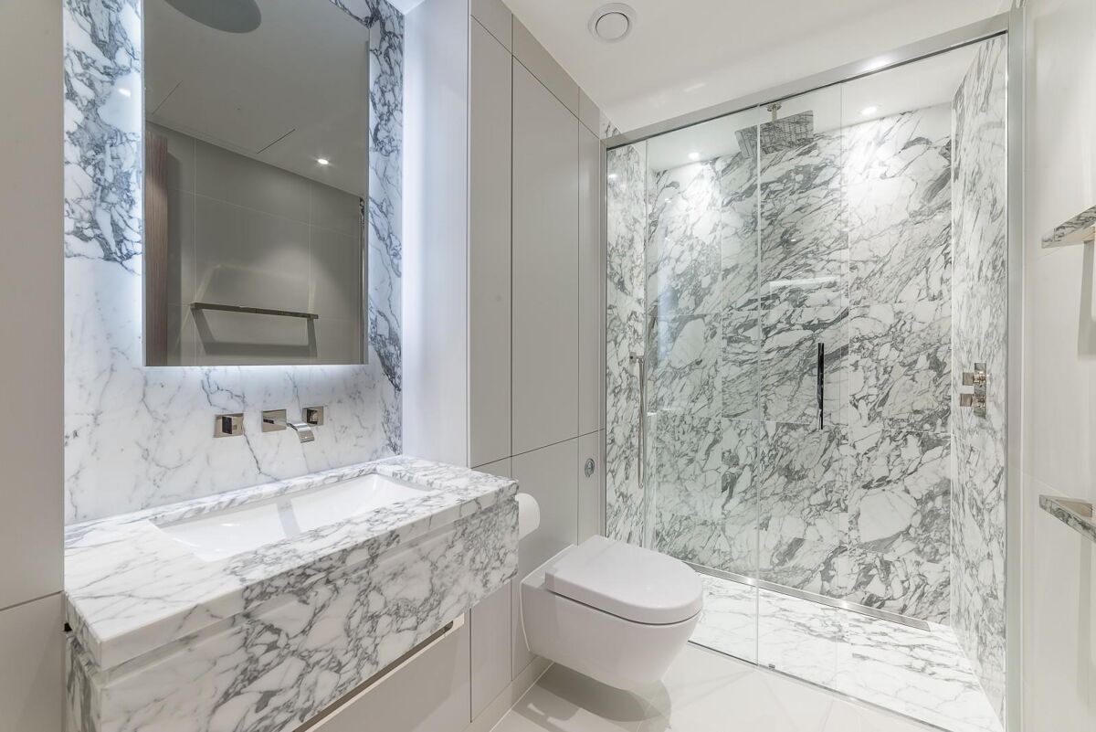 flat to rent in Admiralty House, London Dock, Vaughan Way, Wapping