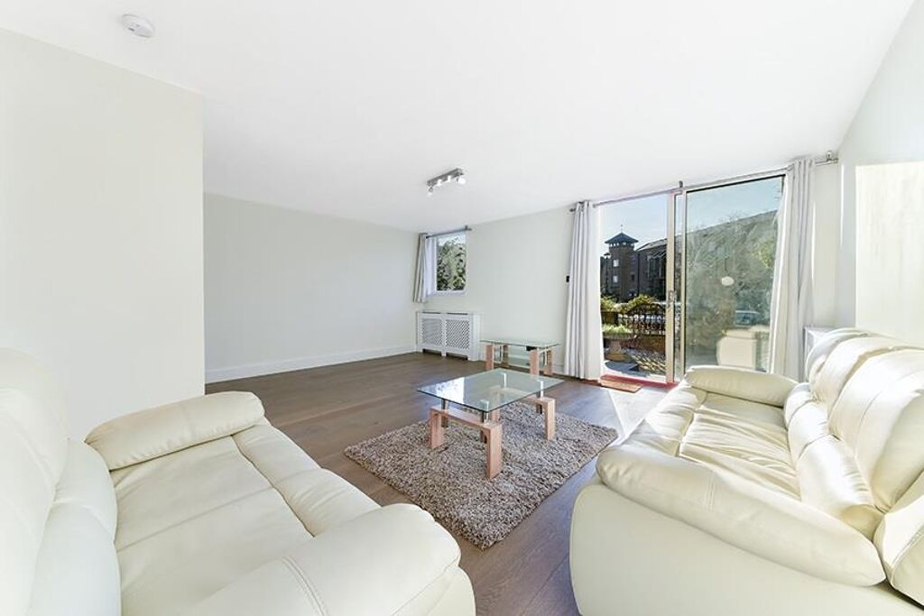 Image of Tradewinds Court, Asher Way, London, E1W