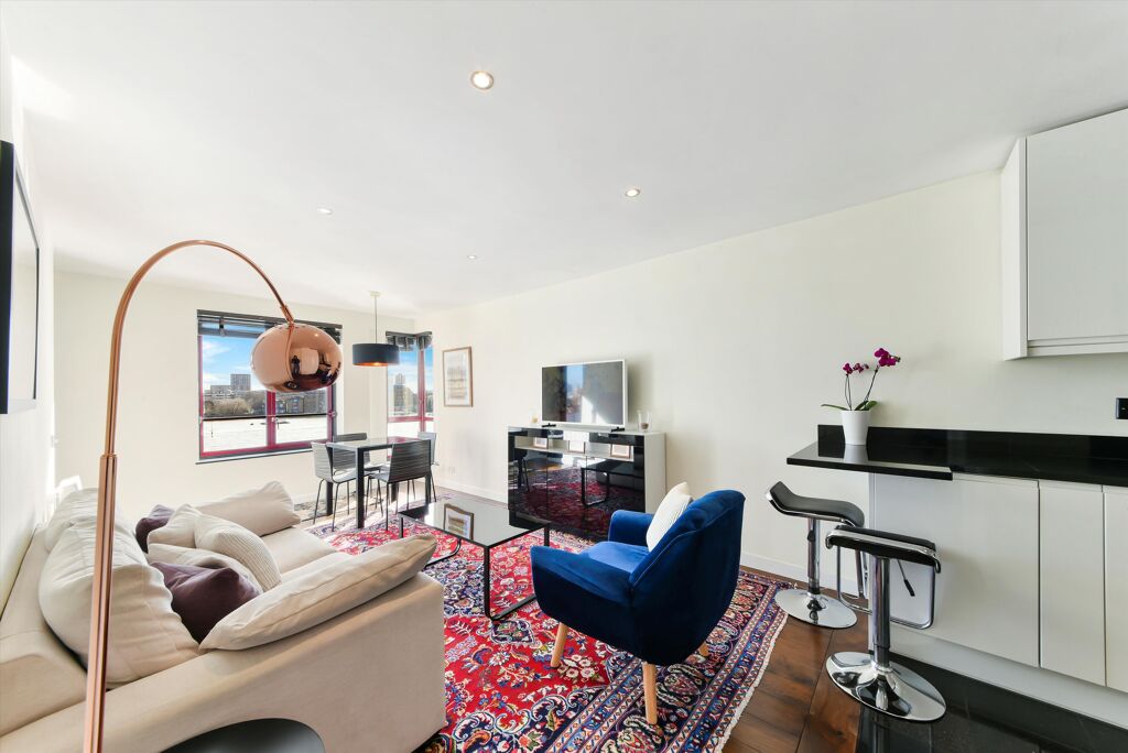 Image of Towerside, Wapping High Street, London, E1W