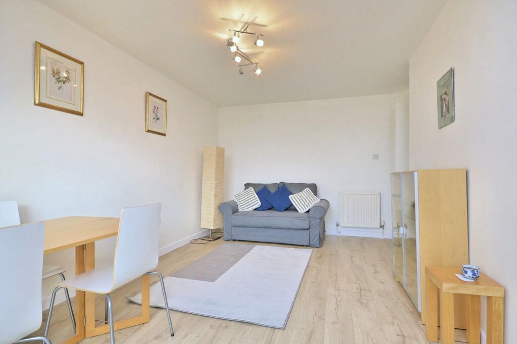 Image of Leeward Court, Asher Way, Wapping, E1W.