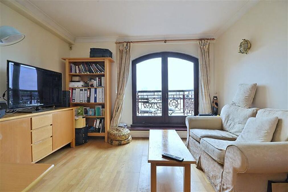 Image of Trafalgar Court, Wapping Wall, Wapping, London, E1W.