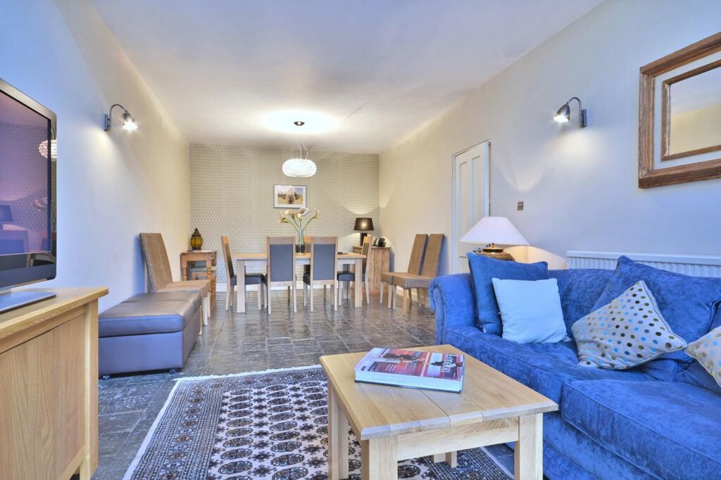 Image of Ivory House, East Smithfield, Wapping, London, E1W.