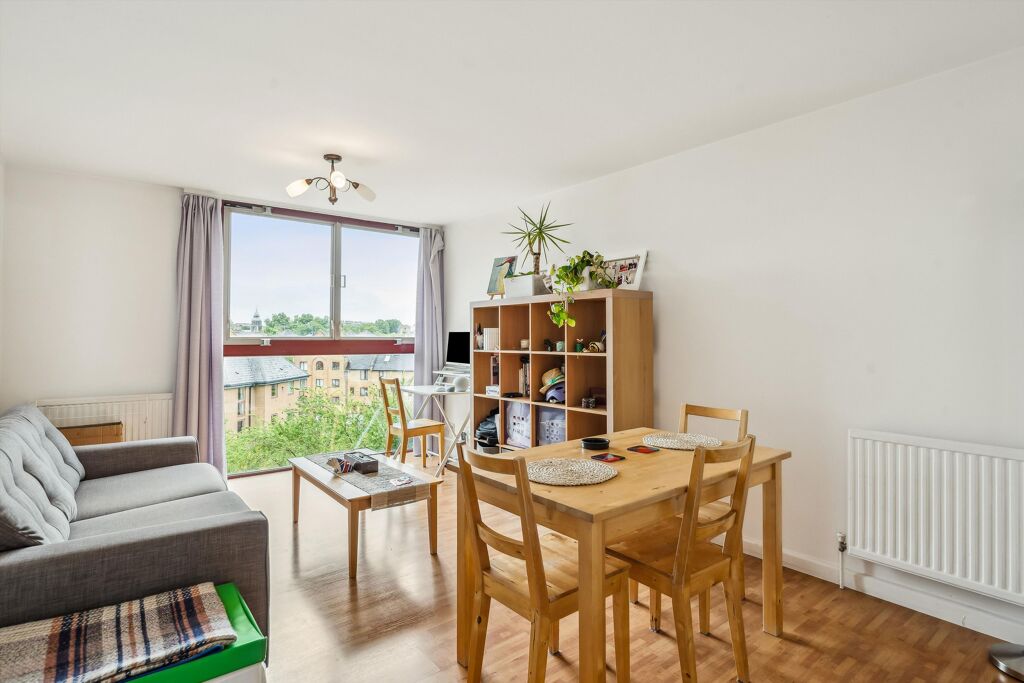 Image of Spice Court, Asher Way, London, E1W