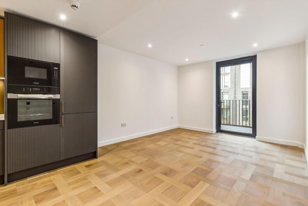 Image of Boxwood Gardens, London, E1W
