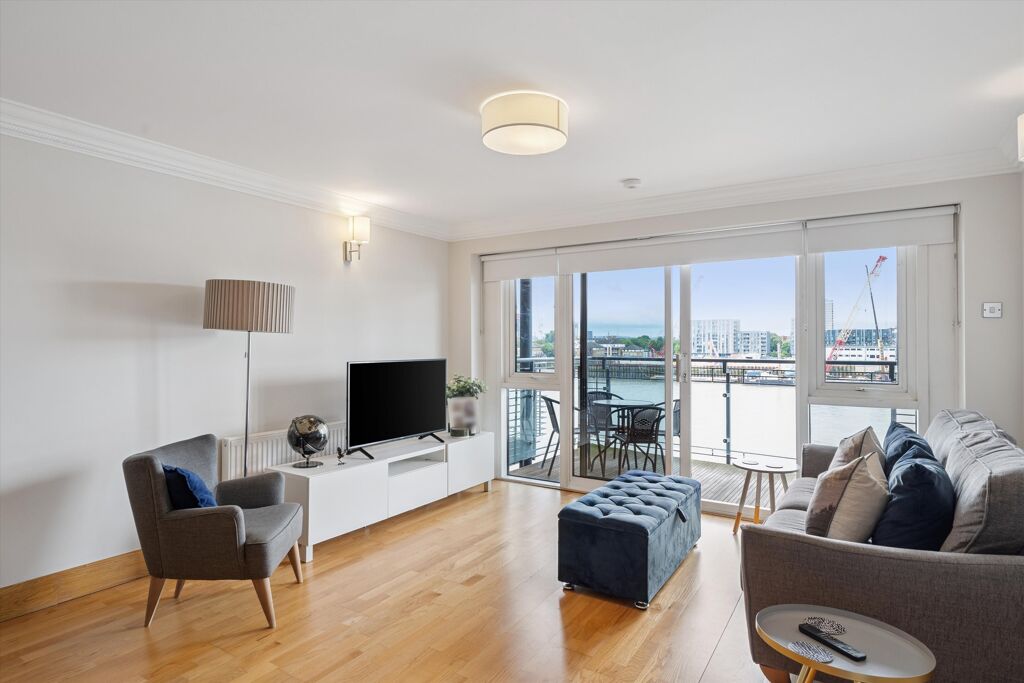 Image of Capital Wharf, Wapping High Street,  London, E1W