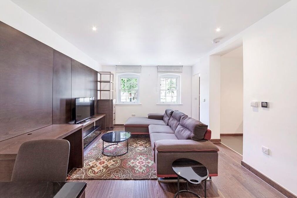 Image of Queen Victoria Terrace, Sovereign Court, Wapping, London, E1W.