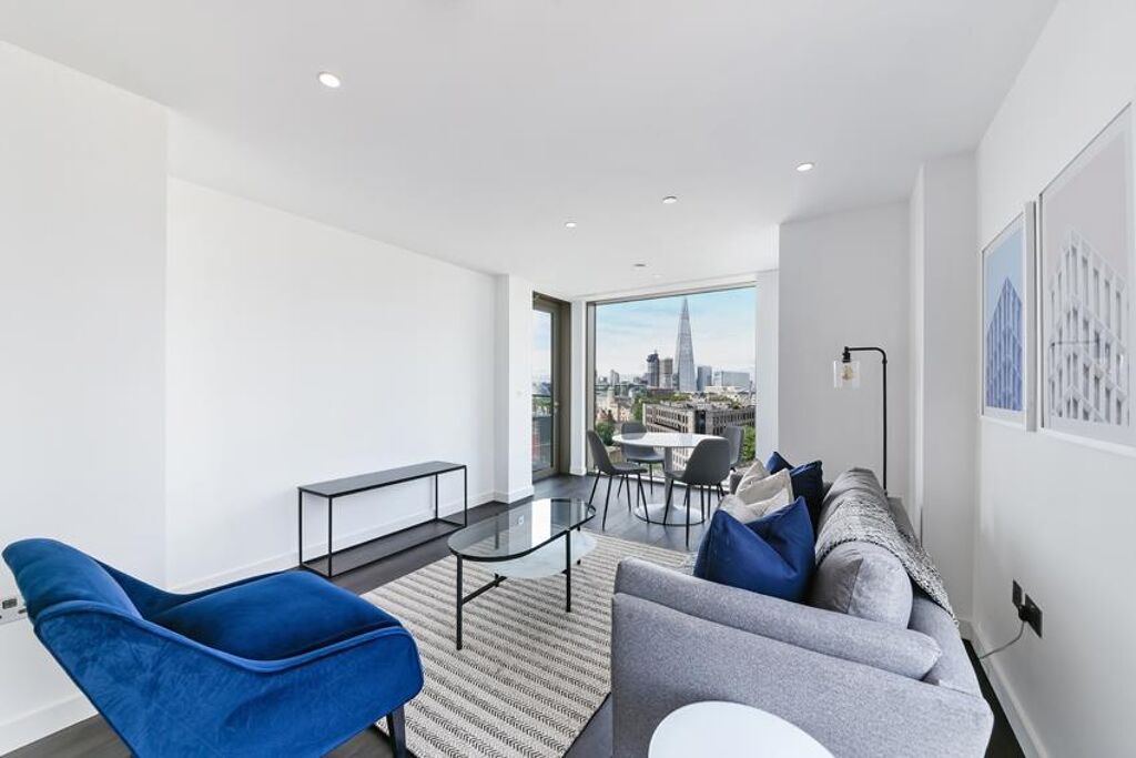 Image of Royal Mint Street, Tower Hill, London, E1