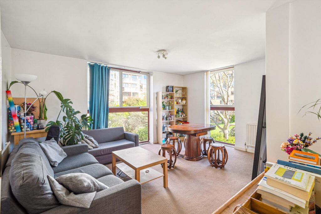 Image of Cape Yard, Quay 430, Wapping, London, E1W