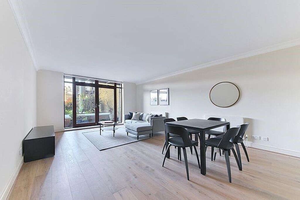 Image of Harlequin Court, City Quay, Thomas More Street, Wapping, London, E1W