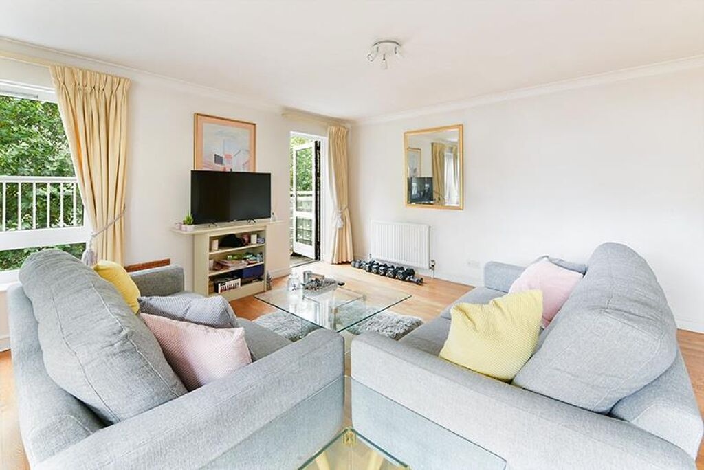 Image of Stockholm Way, London, E1W