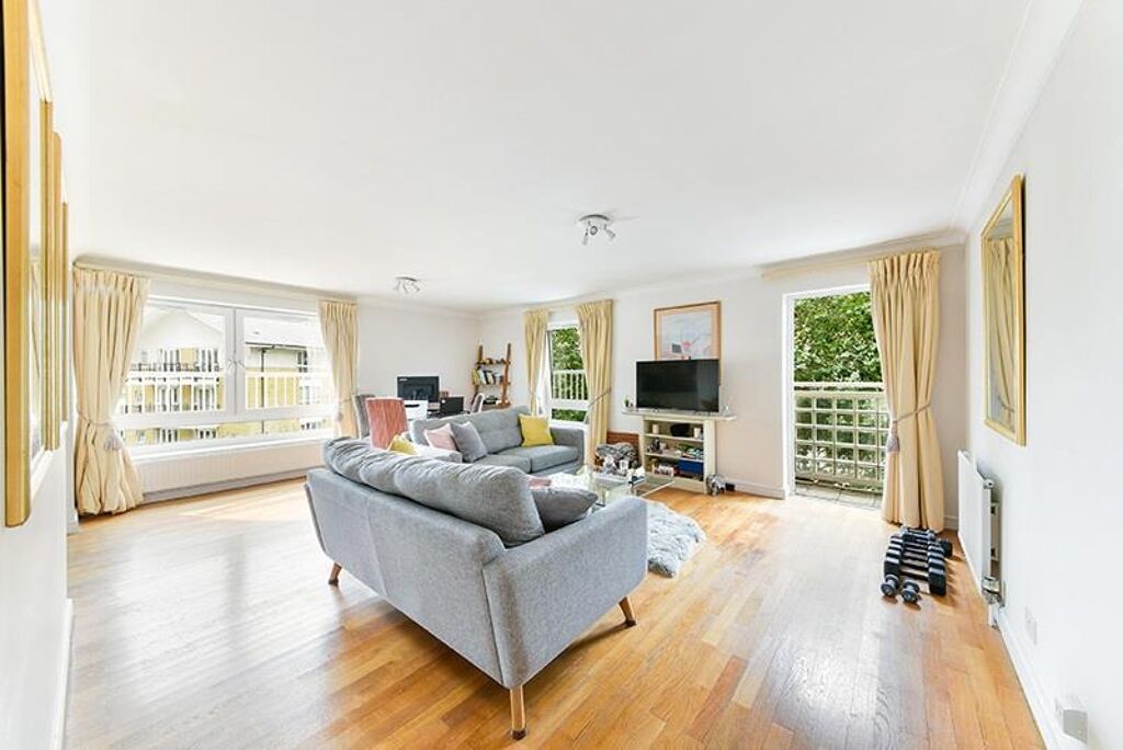 Image of Stockholm Way, London, E1W