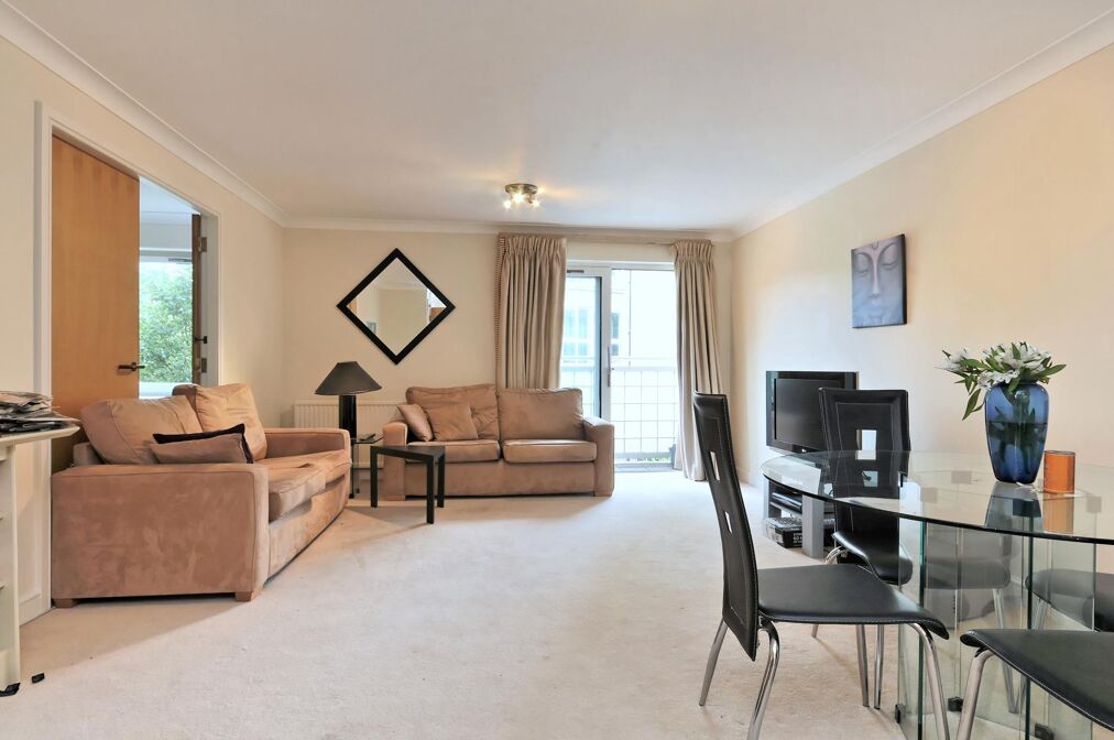 Image of Stockholm Way, Wapping, London, E1W