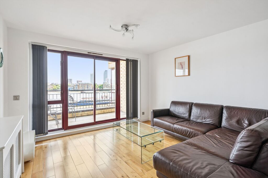 Image of Towerside, 146 Wapping High Street, London, E1W