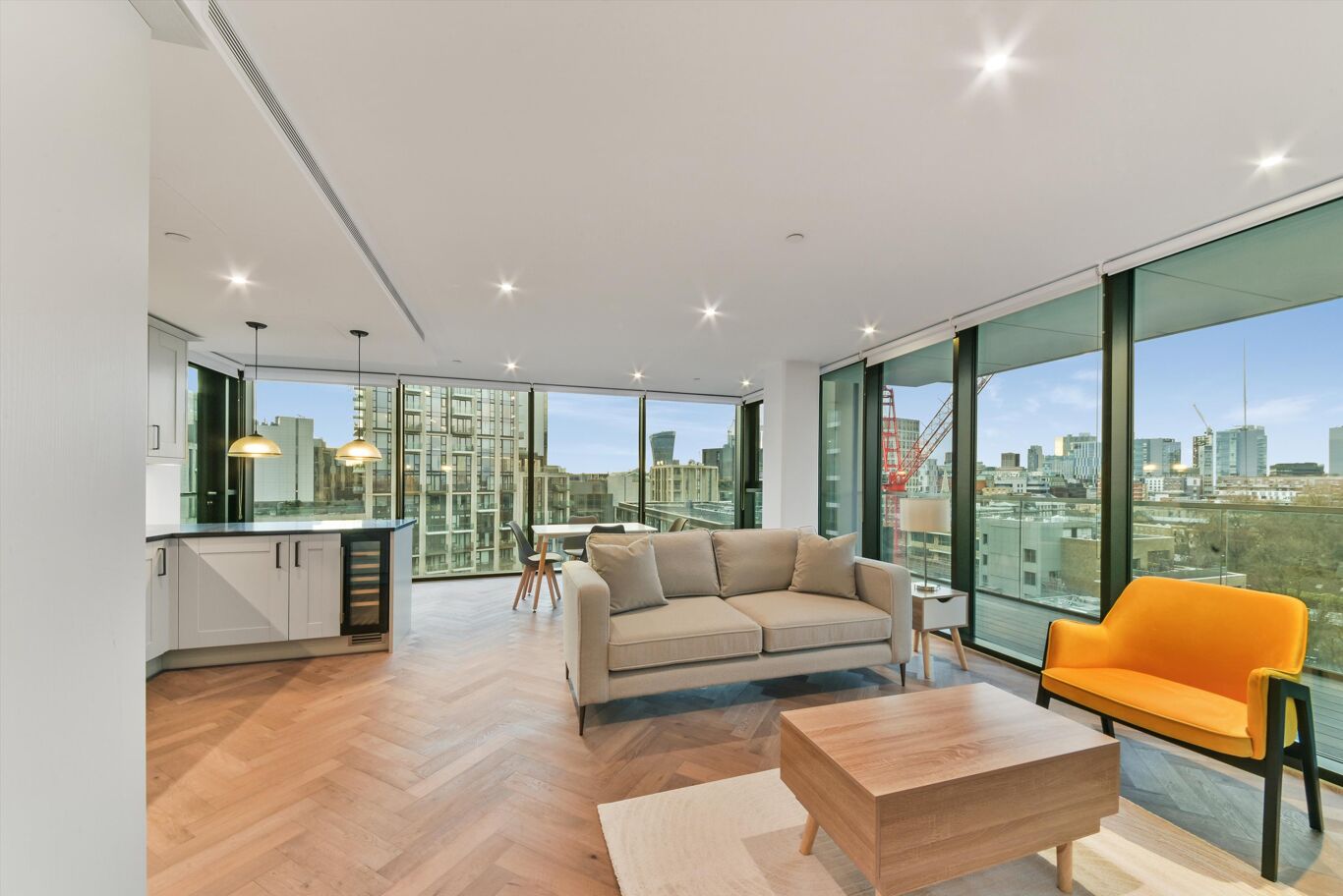 Image of Merino Gardens, London, E1W