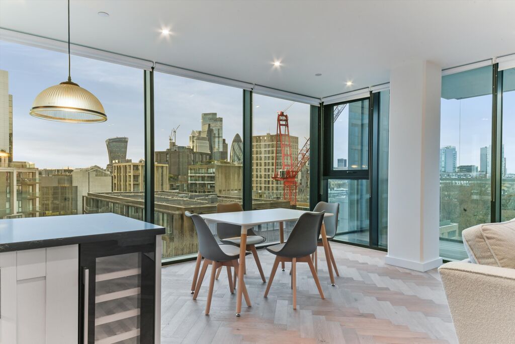 Image of Merino Gardens, London, E1W