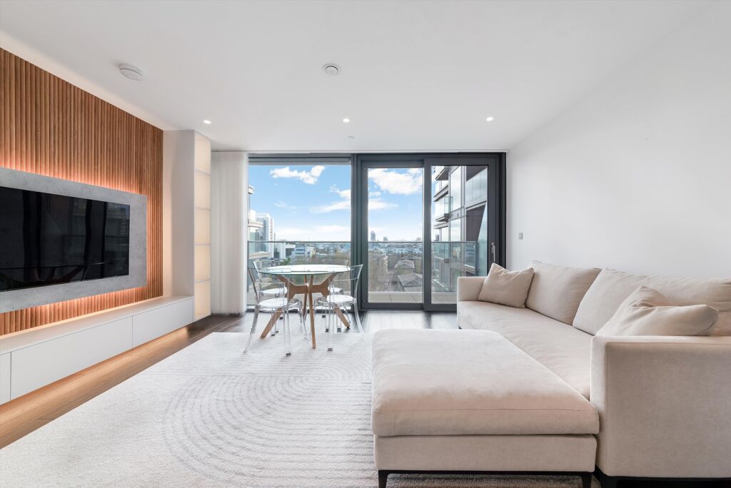 Image of 85 Royal Mint Street, London, E1