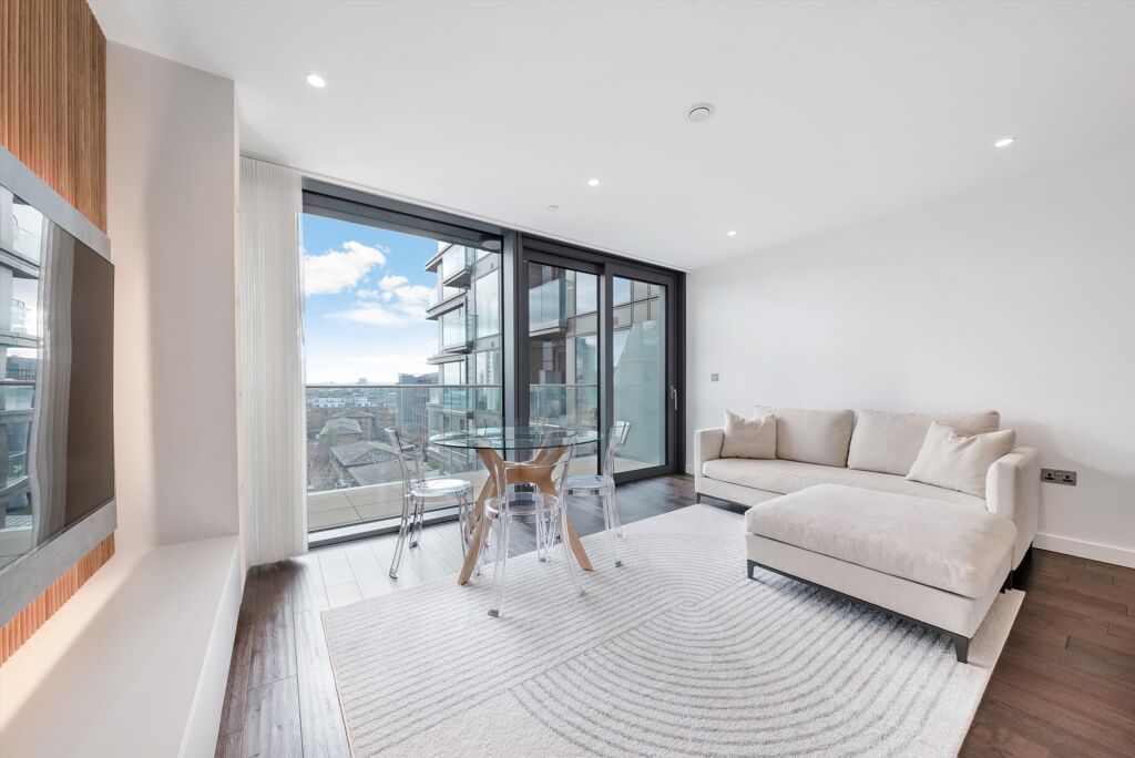 Image of 85 Royal Mint Street, London, E1