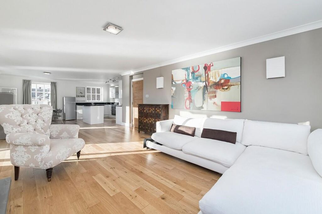 Image of Tower Bridge Wharf, 86 St. Katharines Way, Wapping, London, E1W