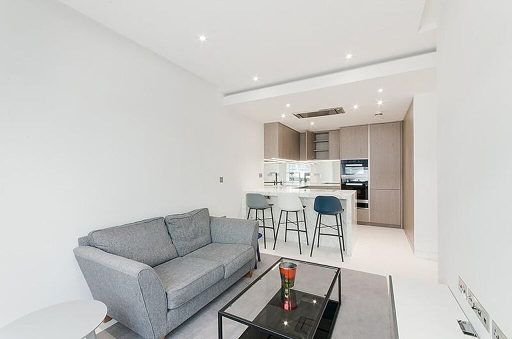 Image of 1 Water Lane, London, EC3R