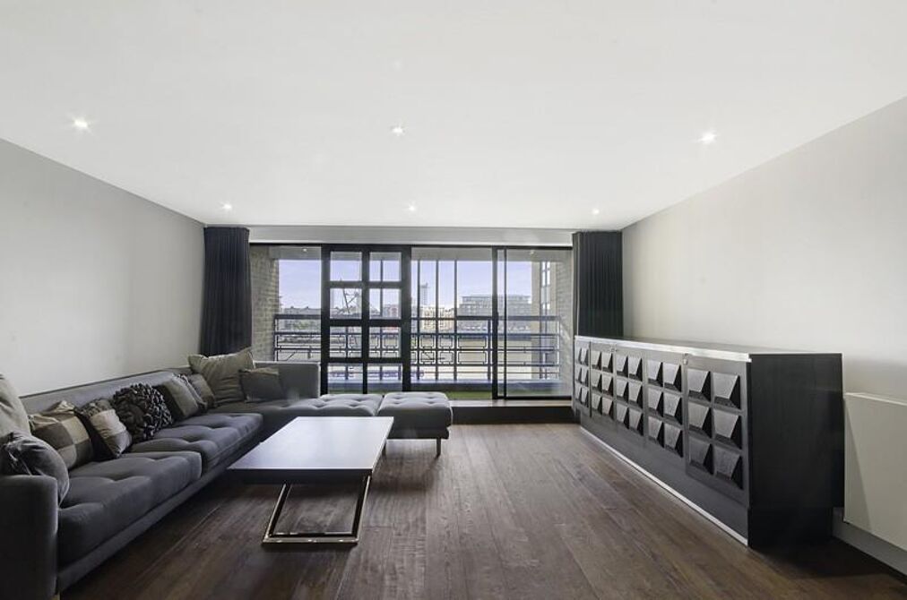 Image of Tower Bridge Wharf, St. Katharines Way, Wapping, London, E1W